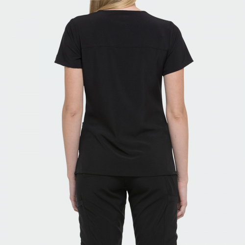 Медицинска туника Dickies DICKIES DKE625 - черна