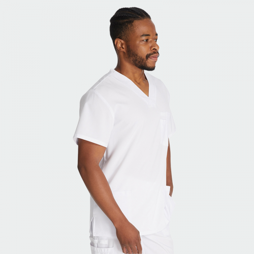 Медицинска туника Dickies DICKIES DKE645- бяла