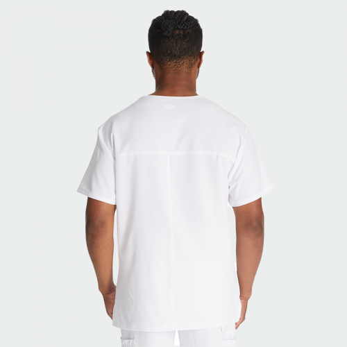 Медицинска туника Dickies DICKIES DKE645- бяла