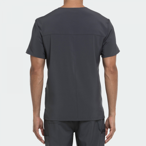 Медицинска туника Dickies DICKIES DKE645 - сива