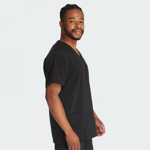 Медицинска туника Dickies DICKIES DKE645 - черна