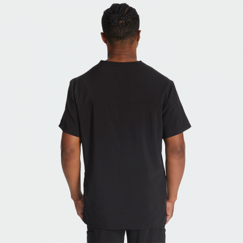 Медицинска туника Dickies DICKIES DKE645 - черна