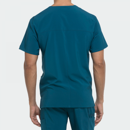 Медицинска туника Dickies DICKIES DKE645 - карибско синьо