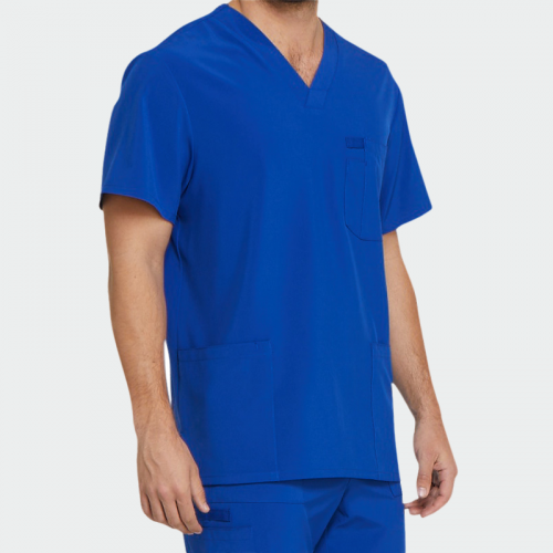 Медицинска туника Dickies DICKIES DKE645 - галакси синьо