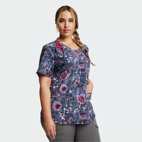 Медицинска туника Dickies DK623 - lor-get About It