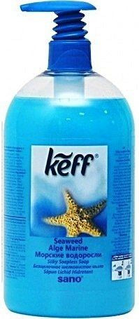 Течен сапун Sano - Keff - 500 ml
