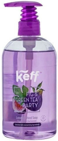 Течен сапун Sano - Keff - 500 ml