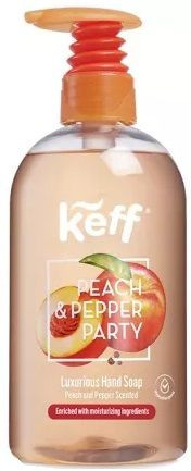 Течен сапун Sano - Keff - 500 ml