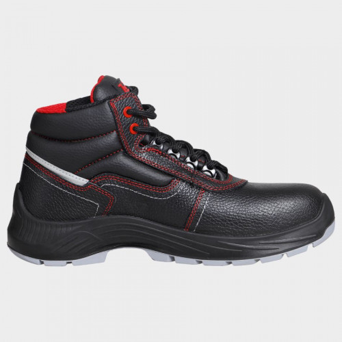 Работни обувки DRAGON X2 S3PL SR BETA