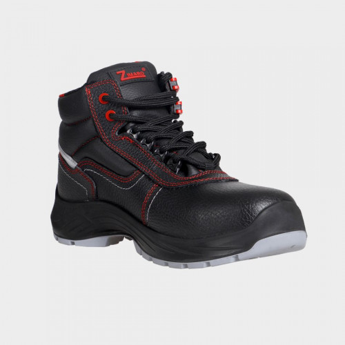 Работни обувки DRAGON X2 S3PL SR BETA