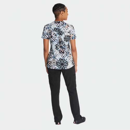 Медицинска туника Dickies DK876 - Organic Tie Dye