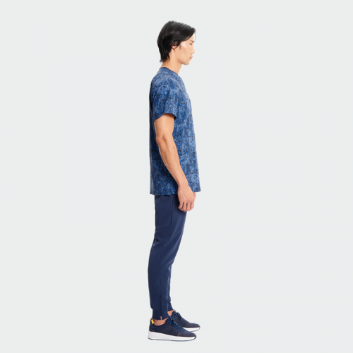 Медицинска туника CHEROKEE INFINITY CK920- Distressed Geo