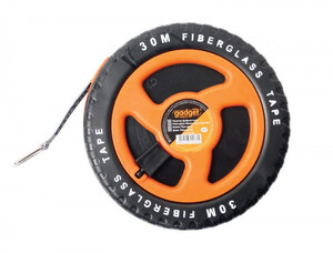 Ролетка от фибростъкло марка Gadget, дължина 20 м dublicat Ролетка от фибростъкло марка Gadget, дължина 20 м dublicat