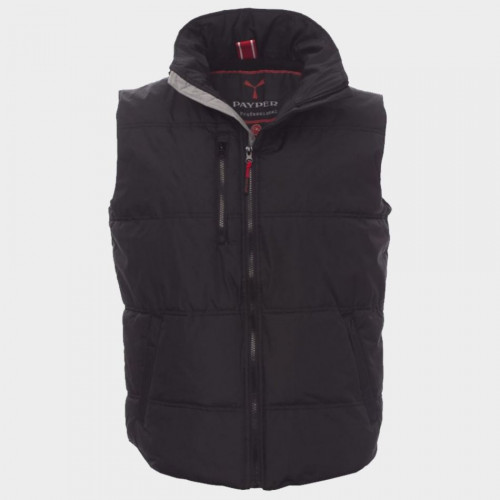 Работен Елек PAYPER DAYTONA BLACK/GREY