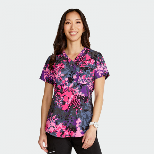 Медицинска туника CHEROKEE GENUINE CK664 Brilliant Botanicals