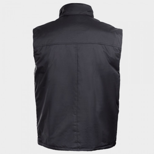 Работен елек PRESTON BLACK