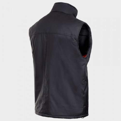 Работен елек PRESTON BLACK