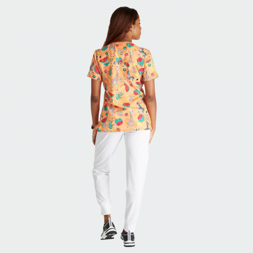 Медицинска туника CHEROKEE CK671 You're The Zest