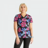 Медицинска туника CHEROKEE CK793 Floral Flashback-megahome.bg