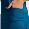 Медицинска туника CHEROKEE REVOLUTION WWE620 - карибско синьо-megahome.bg