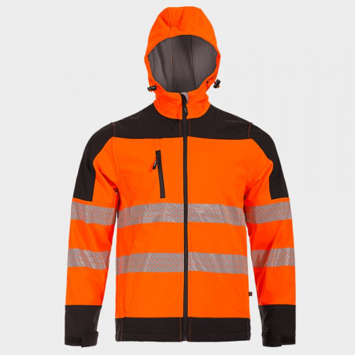 Работно яке NOBEL PRO 2.0 HV ORANGE