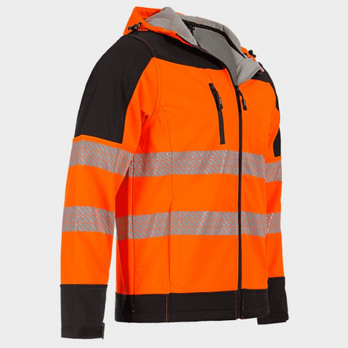 Работно яке NOBEL PRO 2.0 HV ORANGE