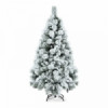 Изкуствена Коледна елха - Luxury Snow-megahome.bg