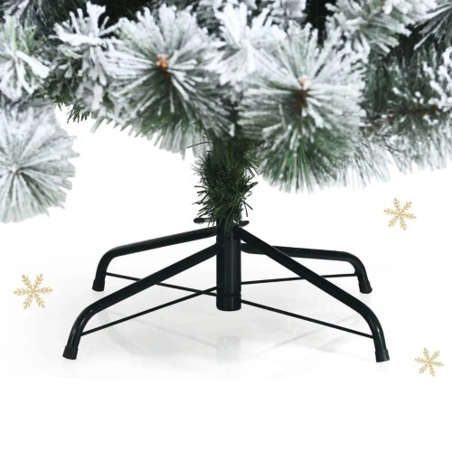 Изкуствена Коледна елха - Luxury Snow