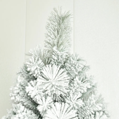 Изкуствена Коледна елха - Luxury Snow