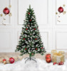 Изкуствена Коледна елха  - Winter Magic-megahome.bg