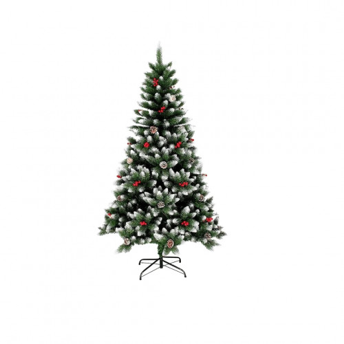 Изкуствена Коледна елха  - Winter Magic