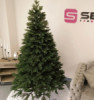 Изкуствена Коледна елха  - Royal Green-megahome.bg