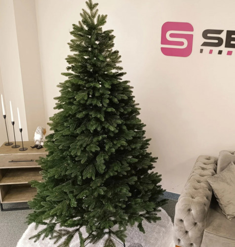 Изкуствена Коледна елха  - Royal Green