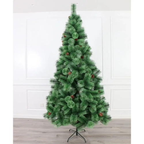 Премиум изкуствена Коледна елха - Winter Pine