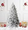 Изкуствена коледна елха Royal-megahome.bg