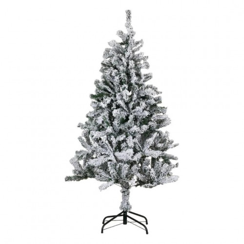 Изкуствена коледна елха Winter Frost