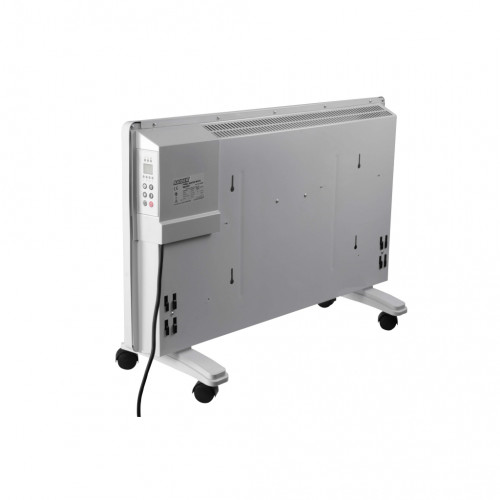 Конвектор със стойка 2kW -  бял RD-PH01