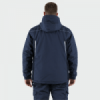 Работно яке BWOLF DRIFT ICE Jacket - тъмносиньо-megahome.bg