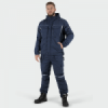 Работно яке BWOLF DRIFT ICE Jacket - тъмносиньо-megahome.bg
