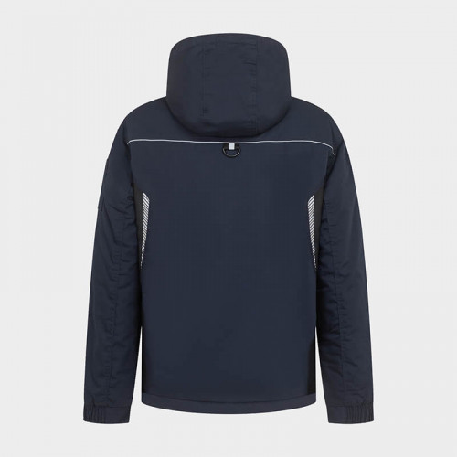 Работно яке BWOLF DRIFT ICE Jacket - тъмносиньо