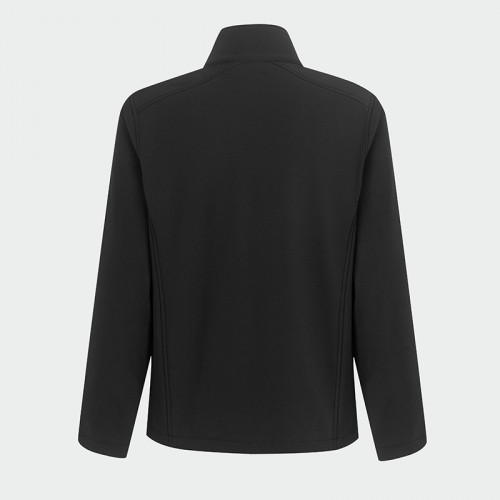 Софтшел яке BWOLF GRIN Jacket - черно