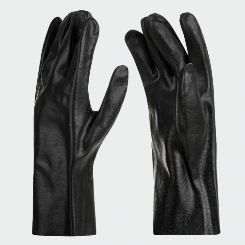 Работни ръкавици SNOVA - черни, размер 10