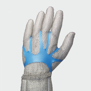 Обтегач за ръкавици Niroflex NR EASY - син