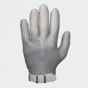 Противосрезни ръкавици Niroflex NR EASYFIT - сив