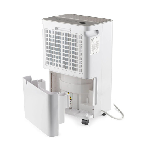 Влагоуловител Muhler - MHD-10T25