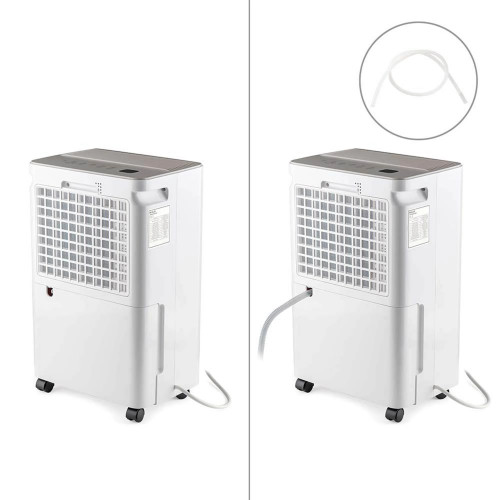 Влагоуловител Muhler - MHD-10T25