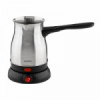 Електрическо джезве Termomax TK700S – метално неръждаема стомана-megahome.bg