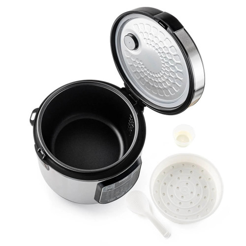 Електрически мултикукър MUHLER MLC-5045 – 5L