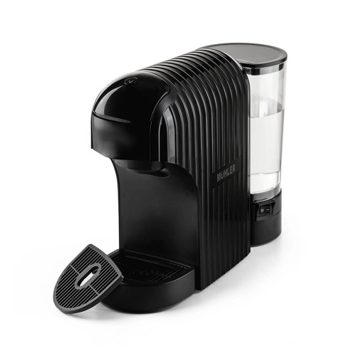 Еспресо машина - 3в1 Muhler MCM-601