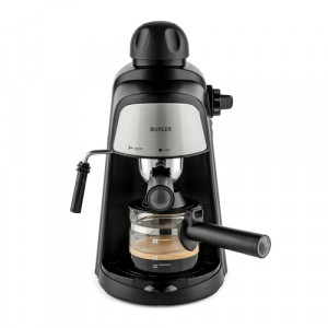 Еспресо машина MUHLER MCM - 33